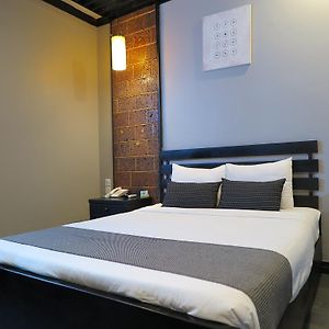 Mito Hotel